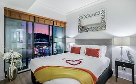 Your Next Viaduct Getaway!