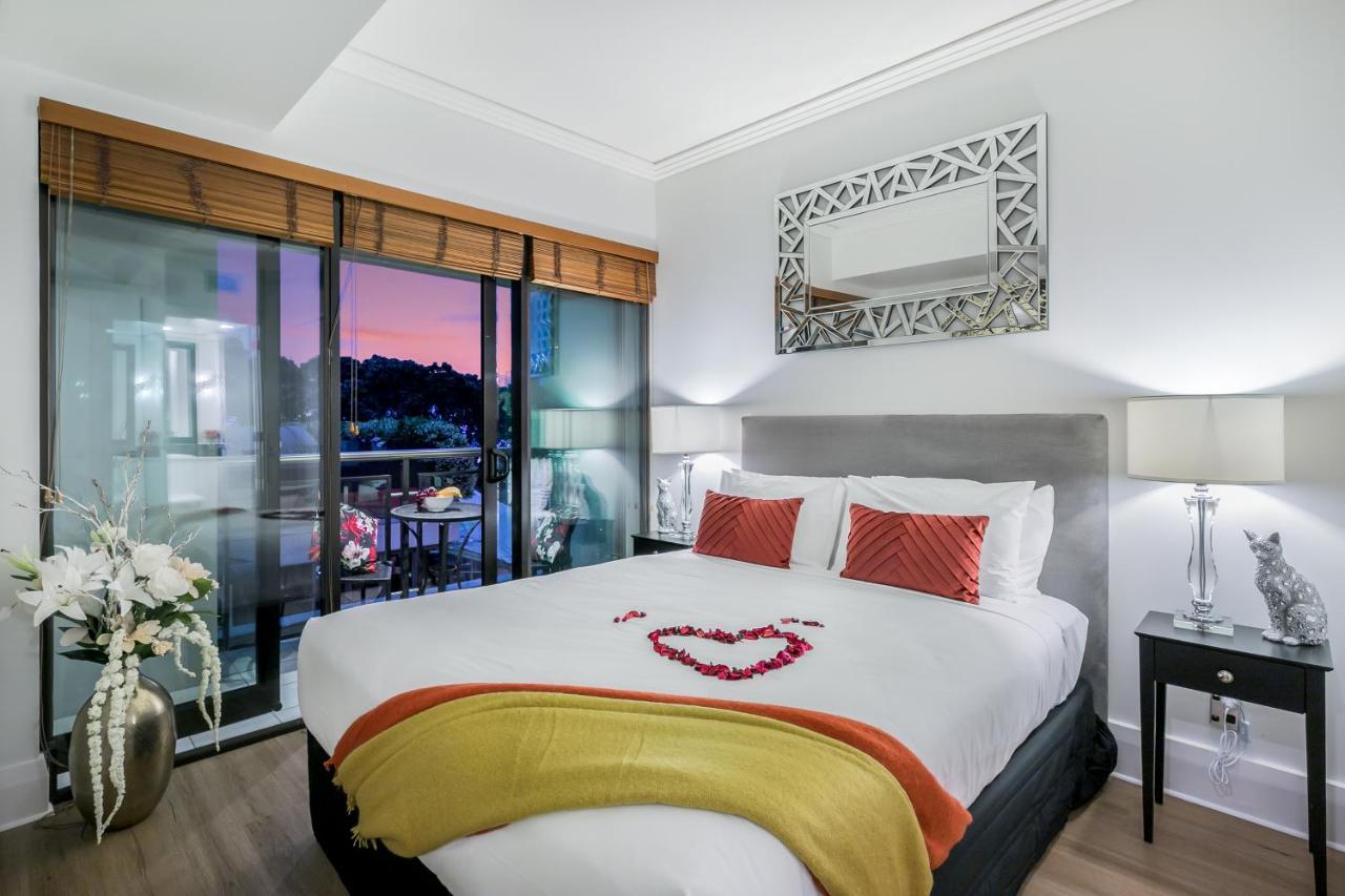 Your Next Viaduct Getaway! Auckland Exterior photo