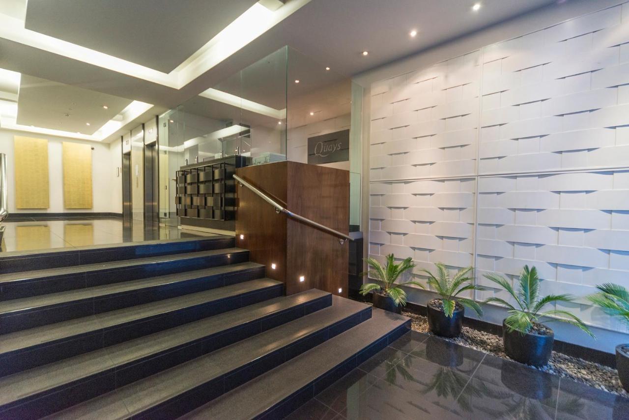 Your Next Viaduct Getaway! Auckland Exterior photo
