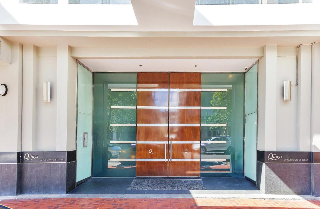 Your Next Viaduct Getaway! Auckland Exterior photo