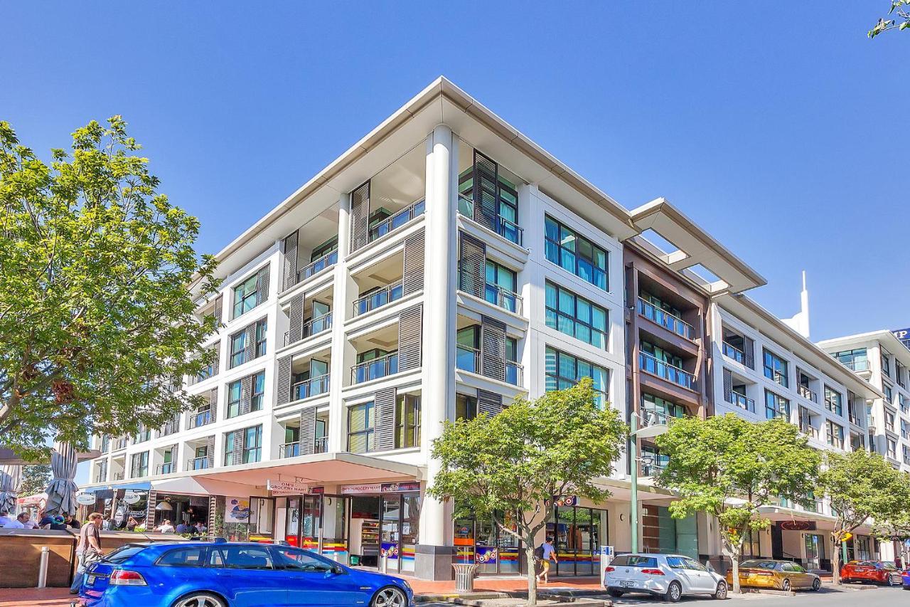Your Next Viaduct Getaway! Auckland Exterior photo