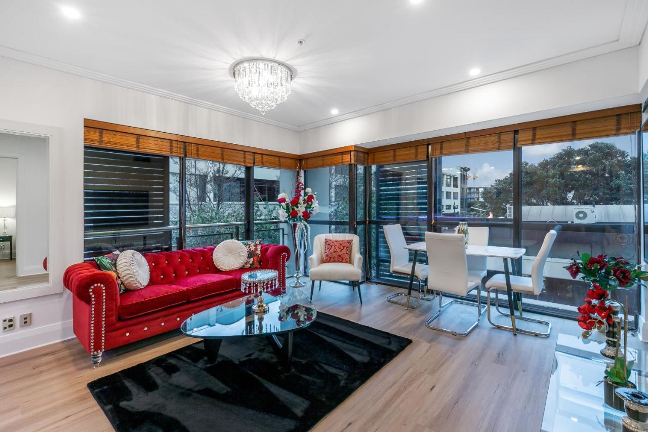 Your Next Viaduct Getaway! Auckland Exterior photo