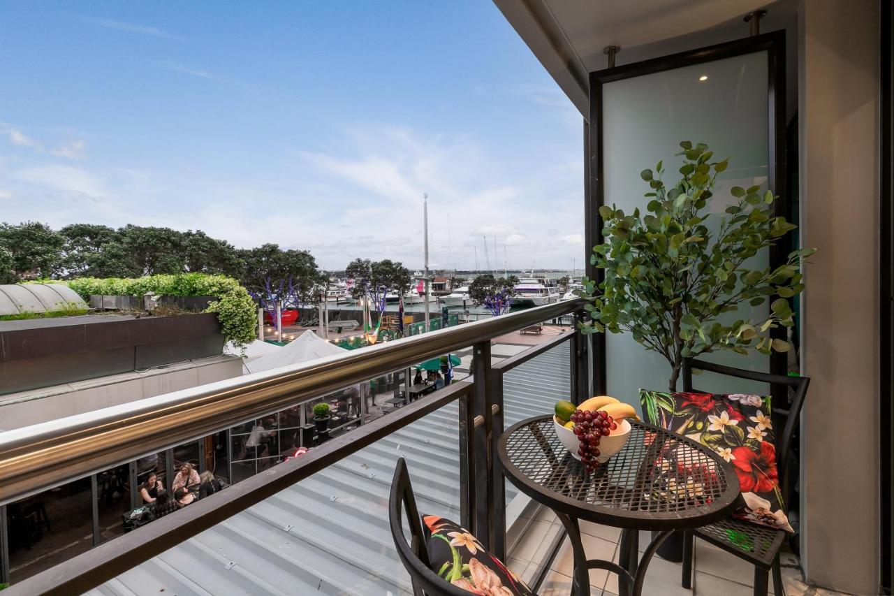 Your Next Viaduct Getaway! Auckland Exterior photo