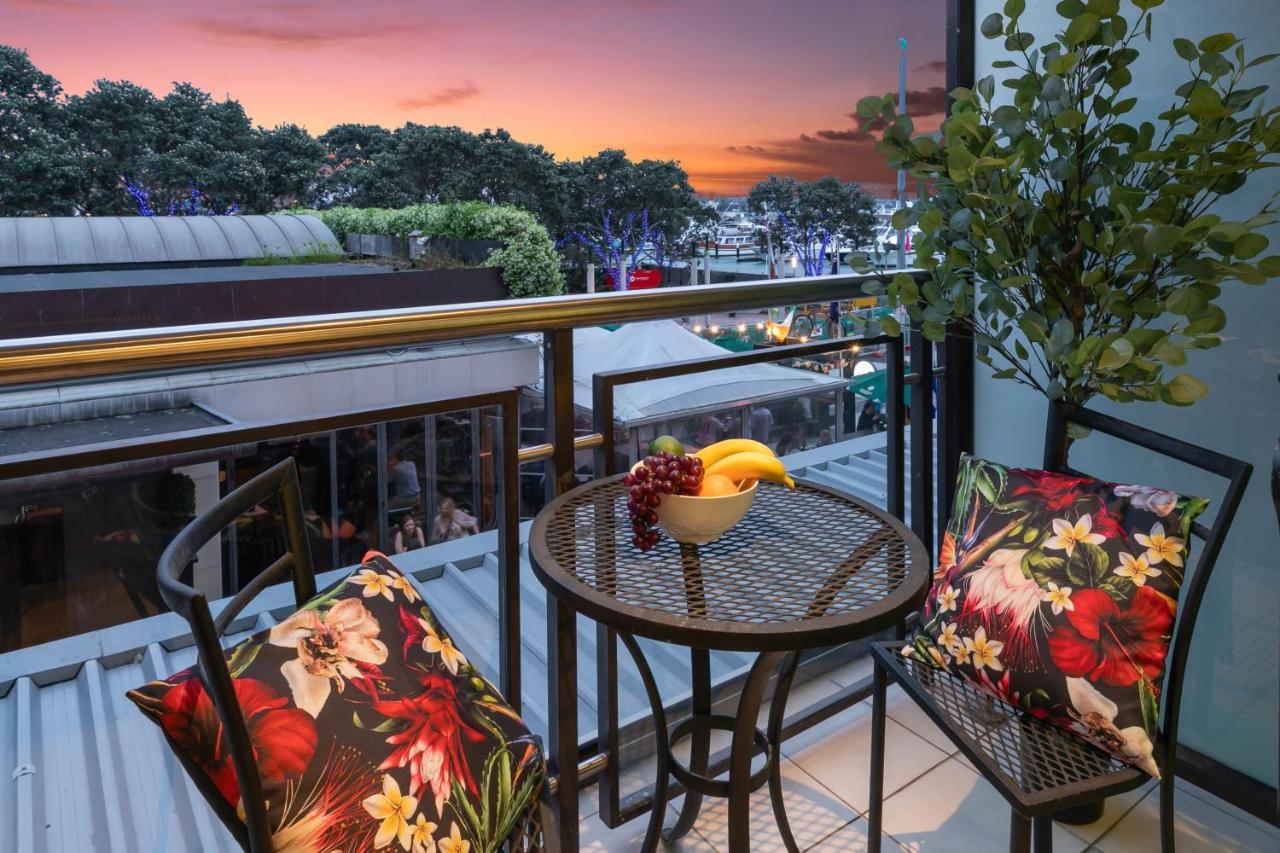 Your Next Viaduct Getaway! Auckland Exterior photo